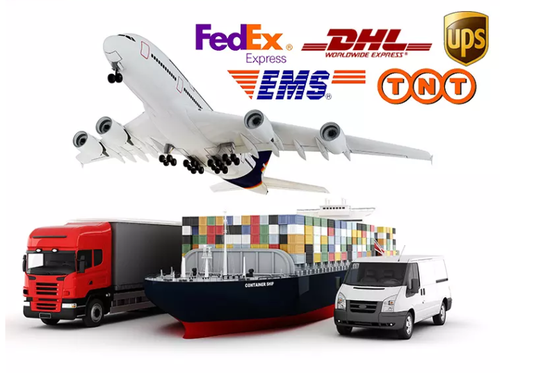 bảng giá cước chuyển phát quốc tế 2022