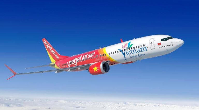 chuyển hỏa tốc máy bay