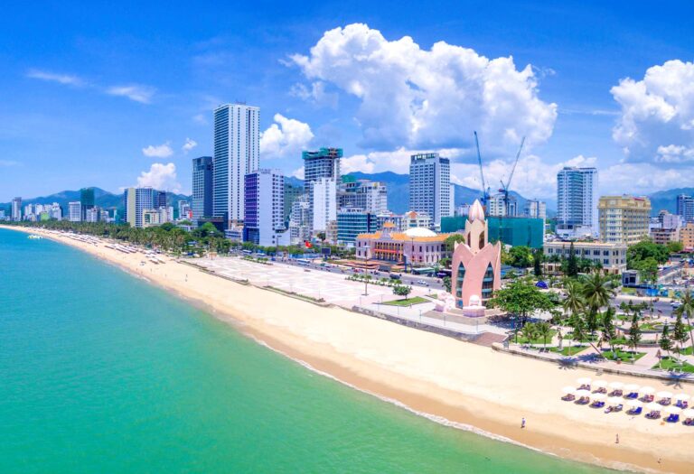 chuyển hỏa tốc đi nha trang
