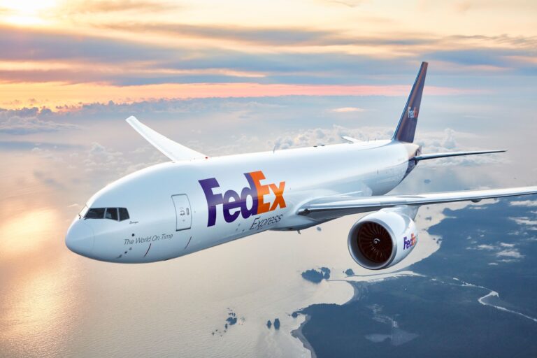 địa chỉ fedex hoàn kiếm