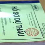 chuyển phát hỏa tốc hồ sơ thầu