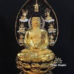 gửi tượng đi nước ngoài