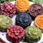 gửi bánh trung thu đi nước ngoài