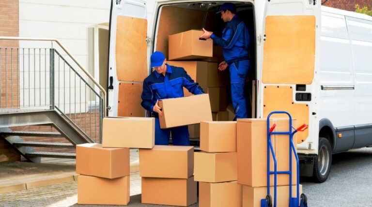 chuyển hàng quốc tế quận thủ đức