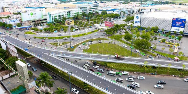 gửi hàng dhl quận tân bình