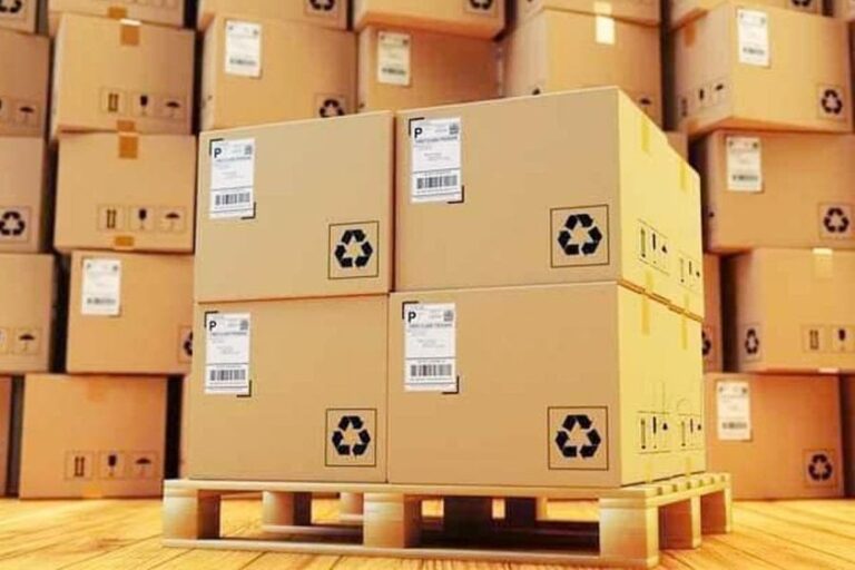 cách tính cước phí gửi hàng đi nước ngoài