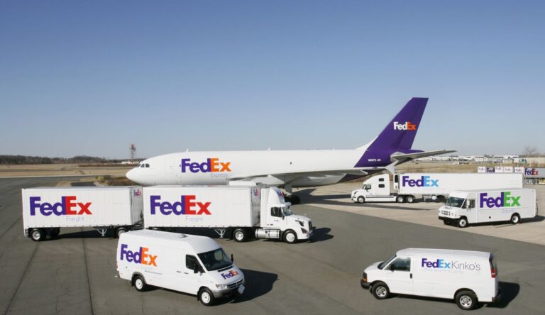 tổng đài fedex hoàn kiếm hà nội