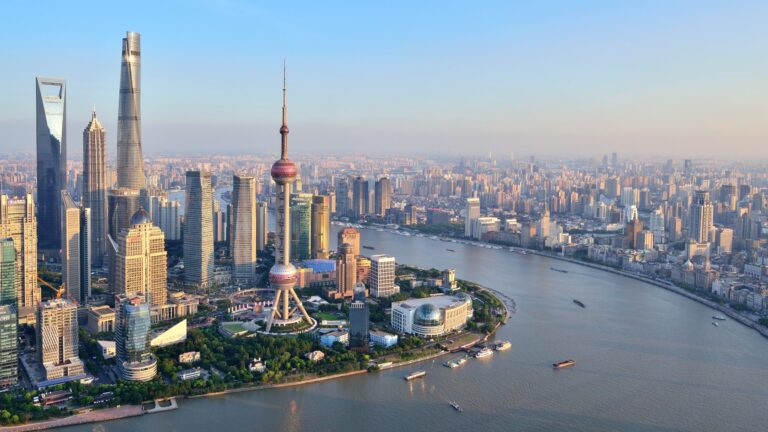 bảng giá gửi hàng hóa đi trung quốc 2023