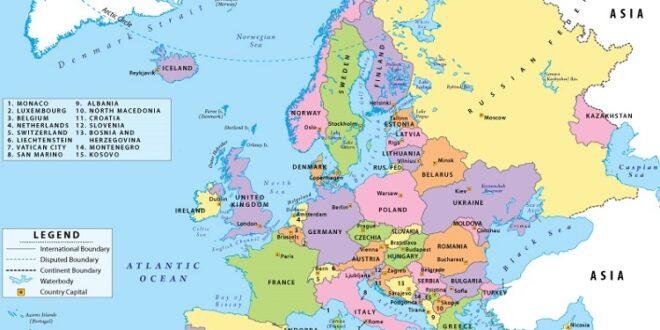 gửi hàng đi châu âu ở hà nội