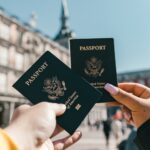 chuyển phát nhanh passport đi nước ngoài
