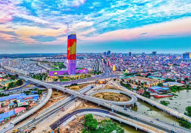 chuyển phát nhanh đi hải phòng