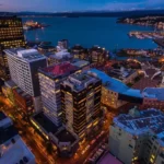 gửi hàng hóa đi newzealand