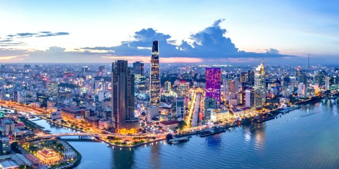 gửi hàng hỏa tốc hà nội đi hồ chí minh