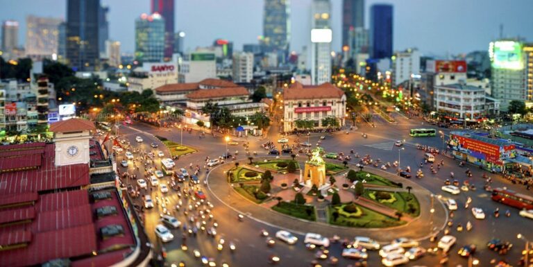 gửi hàng chuyển phát quốc tế quận 1