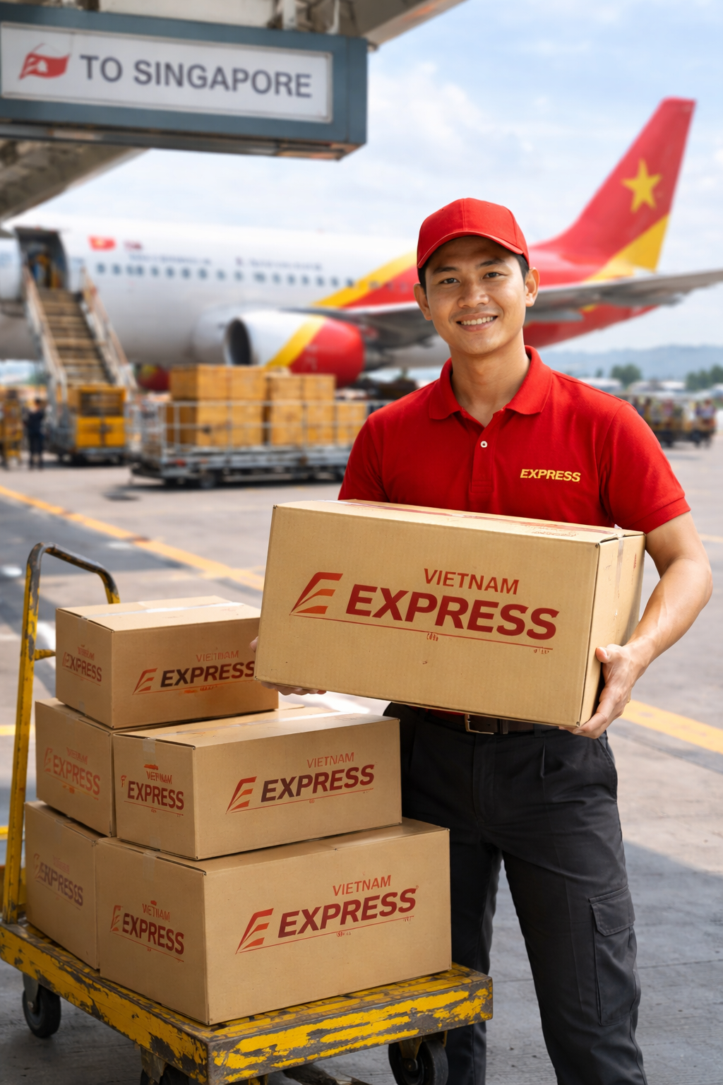 Chuyen phat nhanh di singapore