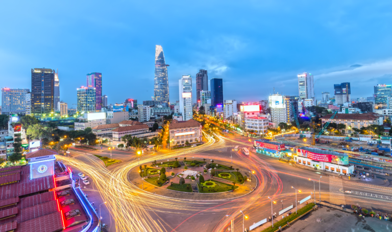 gửi hàng chuyển phát dhl express quận 1