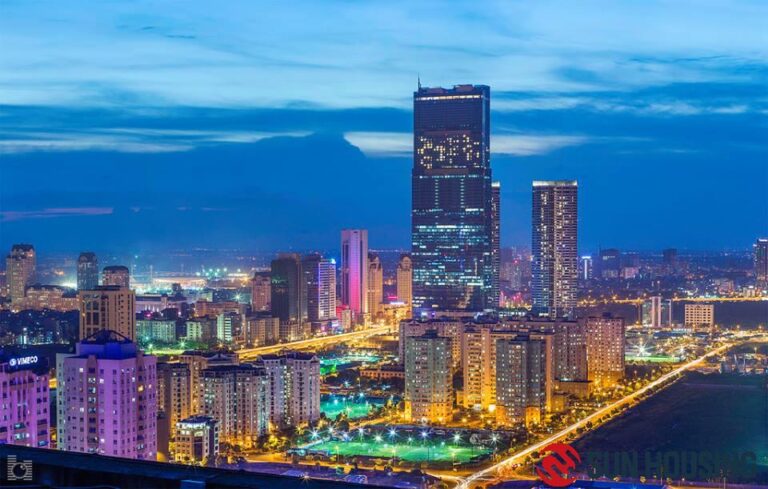 địa chỉ gửi hàng chuyển phát nhanh quận cầu giấy
