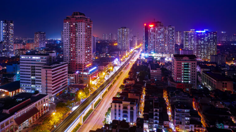 gửi hàng quốc tế quận hà đông