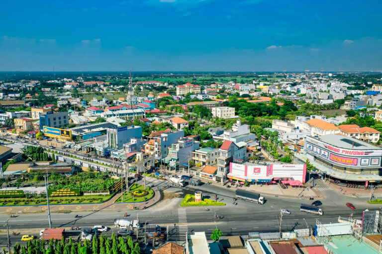 gửi hỏa tốc giấy tờ hà nội vào long an