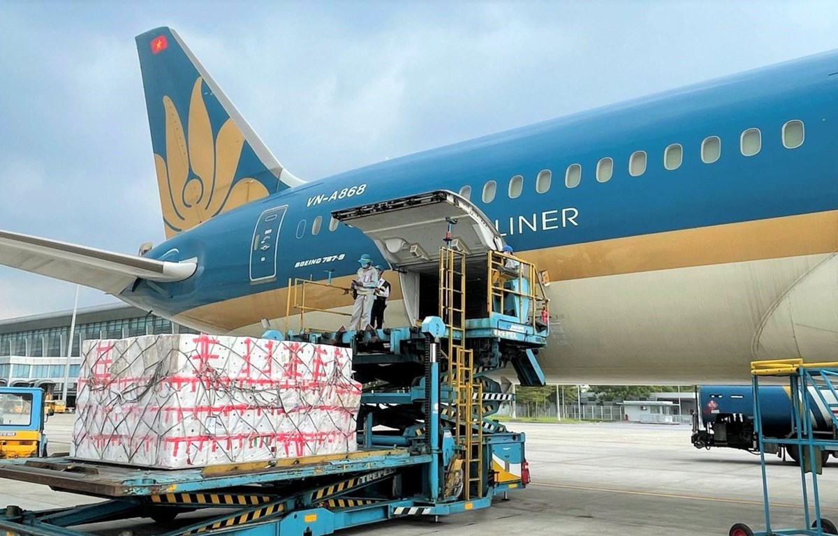 bảng giá cước chuyển phát dhl 2024