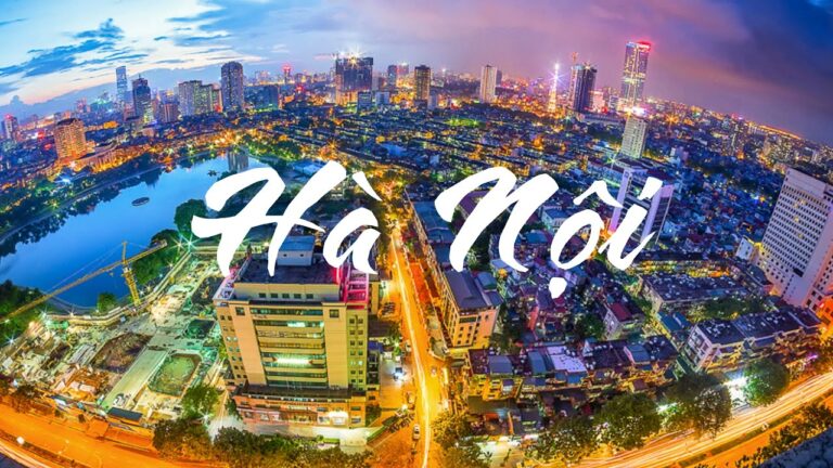 gửi hàng quốc tế ở hà nội