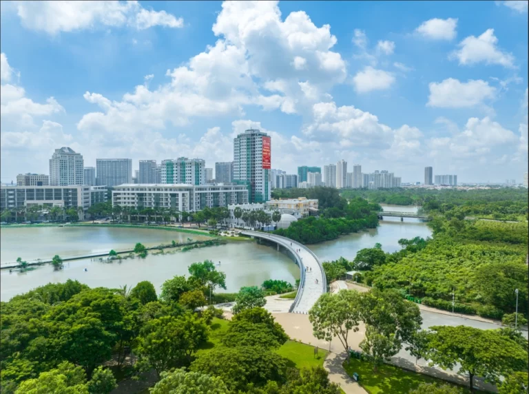 địa chỉ gửi hàng nước ngoài quận 7