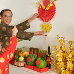 gửi quà tết đi nước ngoài