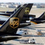 bảng giá chuyển phát ups 2024