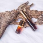 gửi tính dầu trầm hương đi quốc tế