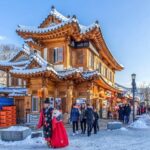 gửi hàng đi hàn quốc giá rẻ