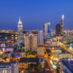 tổng đài chuyển phát fedex quận 1 hồ chí minh