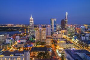 tổng đài chuyển phát fedex quận 1 hồ chí minh